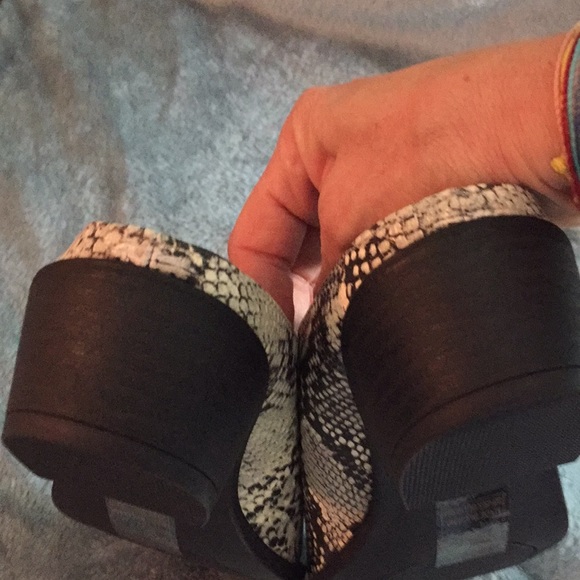 Qupid shoes - Picture 6 of 7